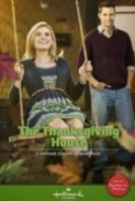 The Thanksgiving House (2013) Hallmark 720p HDrip X264 Solar