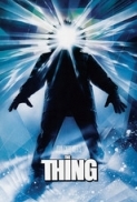 The Thing (1982) DVDRip - AVC (Rus/Eng)