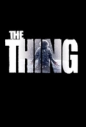 The Thing 2011 720p BluRay x264-HDW