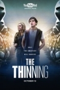 The Thinning 2016 720p WEBRip 600 MB - iExTV