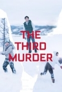 The Third Murder (2017) BluRay 720p 900MB Ganool