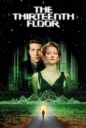 The Thirteenth Floor (1999) BRRip 720p x264 -MitZep