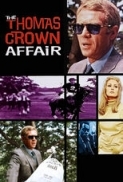 The.Thomas.Crown.Affair.1968.720p.BluRay.999MB.HQ.x265.10bit-GalaxyRG ⭐