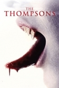 The Thompsons 2012 iTALiAN DVDRip XviD-TRL[MT]