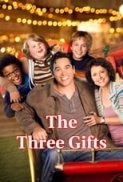 The Three Gifts 2009 Hallmark 720p HDTV X264 Solar