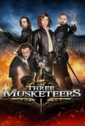 The Three Musketeers 2011 720p BDRip XviD ac3 (avi) [GREYSHADOW]