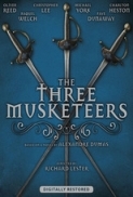 The Three Musketeers [1973]DVDRip[Xvid]AC3 5.1[Eng]BlueLady