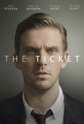 The Ticket 2016 720p BRRip 700 MB - iExTV