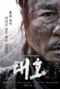 The Tiger 2015 Korean 720p BRrip HEVC 10bit PoOlLa