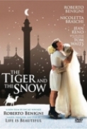 La tigre e la neve (2005) AC3 5.1 ITA 1080p H265 sub ita.eng Sp33dy94 MIRCrew