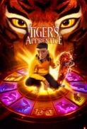 The Tigers Apprentice 2024 REPACK 1080p AMZN WEB-DL DDP5 1 Atmos H 264-FLUX