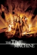 The Time Machine 2002 BRRip 720p H264-3Li