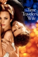 The Time Travelers Wife [2009]DVDRip[Xvid]AC3 5.1[Eng]BlueLady