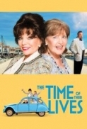 The Time Of Their Lives 2017 720p BluRay x264-ROVERS