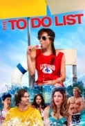 The.To.Do.List.2013.720p.BRRip.x264-Fastbet99