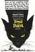 The Tomb of Ligeia 1964 1080p BluRay x264-PSYCHD