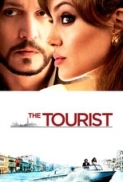 The Tourist 2010-720p-HD-WEBRip-691.18MiB-AAC-x264 [PortalGoods]