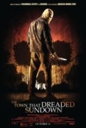 The Town That Dreaded Sundown(2014)1080p DTS-HD Eng NL Subs TBS