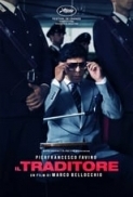 Il Traditore (2019) AC3 5.1 ITA 1080p H265 sub itaNU.eng Sp33dy94 MIRCrew