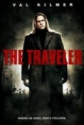 the traveler.2010[DvDrip]-zx4600{blackstarbt}