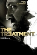 The Treatment (2014) 720p BRRip 1.1GB - MkvCage