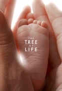 The Tree of Life (2011) BRRip 720p x264 -MitZep (PhoenixRG)