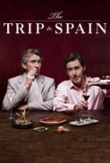 The Trip to Spain 2017 (1080p Bluray x265 HEVC 10bit AAC 5.1 Tigole) [UTR]