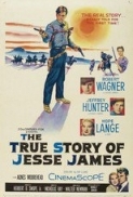 The True Story of Jesse James (1957) [BluRay] [1080p] [YTS] [YIFY]