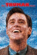 The Truman Show (1998) 1080p BrRip x264 - YIFY