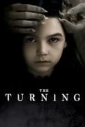 The Turning - La casa del male (2020) ITA AC3 5.1 BDRip 1080p H264 - LZ.mkv