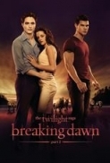 Twilight Saga 4 - Breaking Dawn Part 1 (2011) (1080p BluRay x265 HEVC 10bit AAC 5.1 Joy) [UTR]