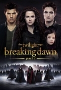 The Twilight Saga Breaking Dawn Part 2 2012 TS AC3 H264-CRYS