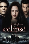 Twilight Saga : Eclipse[2010]DvDrip-MXMG