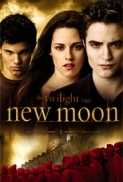 Twilight New Moon[2009.DvDRiP[NoRaR]L33t