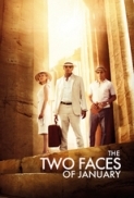 The Two Faces of January 2014 1080p BluRay x264 AAC - Ozlem