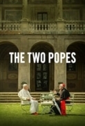 The Two Popes (2019) [WEBRip] [720p] [YTS] [YIFY]