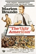 The Ugly American (1963) [BluRay] [720p] [YTS] [YIFY]