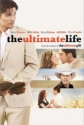 The Ultimate Life 2013 LIMITED 720p BRRiP XViD AC3-LEGi0N 