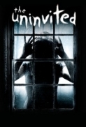 The Uninvited 2009 iTALiAN MD DVDRip XviD-SiLENT avi[italytracker.info]