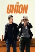 The Union (2024) FullHD 1080p.H264 Webdl Ita Eng AC3 5.1 Sub Ita Eng - realDMDJ DDL_Ita