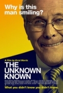 The Unknown Known 2013 720p BluRay X264-Japhson