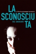 La Sconosciuta 2006 BDRip 720p x265-NAHOM