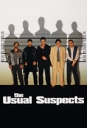 The Usual Suspects (1995) [BluRay] [1080p] [YTS] [YIFY]