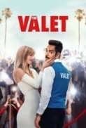 The Valet (2022) Disney+ FullHD 1080p.H264 Ita Eng AC3 5.1 Sub Ita Eng - realDMDJ iDN_CreW