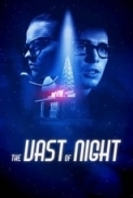 The Vast Of Night (2019) 720p WebRip x264 -[MoviesFD7]