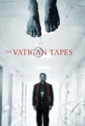 The Vatican Tapes (2015).720p.H264.ita.eng.Ac3-5.1.sub.ita-MIRCrew