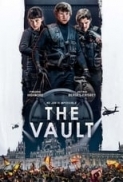 The Vault - Way Down - Rapina alla banca di Spagna (2021) 720p h264 Ac3 5.1 Ita Eng Sub Ita-MIRCrew