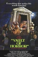 The Vault of Horror (1973) 720p BrRip x264 - YIFY