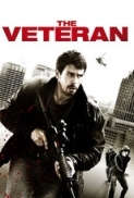 The Veteran 2011 DVDRip [A Release-Lounge H264]