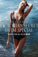 The Victorias Secret Swim Special 2015 1080p HDTV x264-BATV [rarbg]